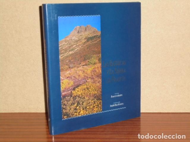 Livres: LAS BATUECAS Y LA SIERRA DE FRANCIA - Mart&iacute;n, Francisco