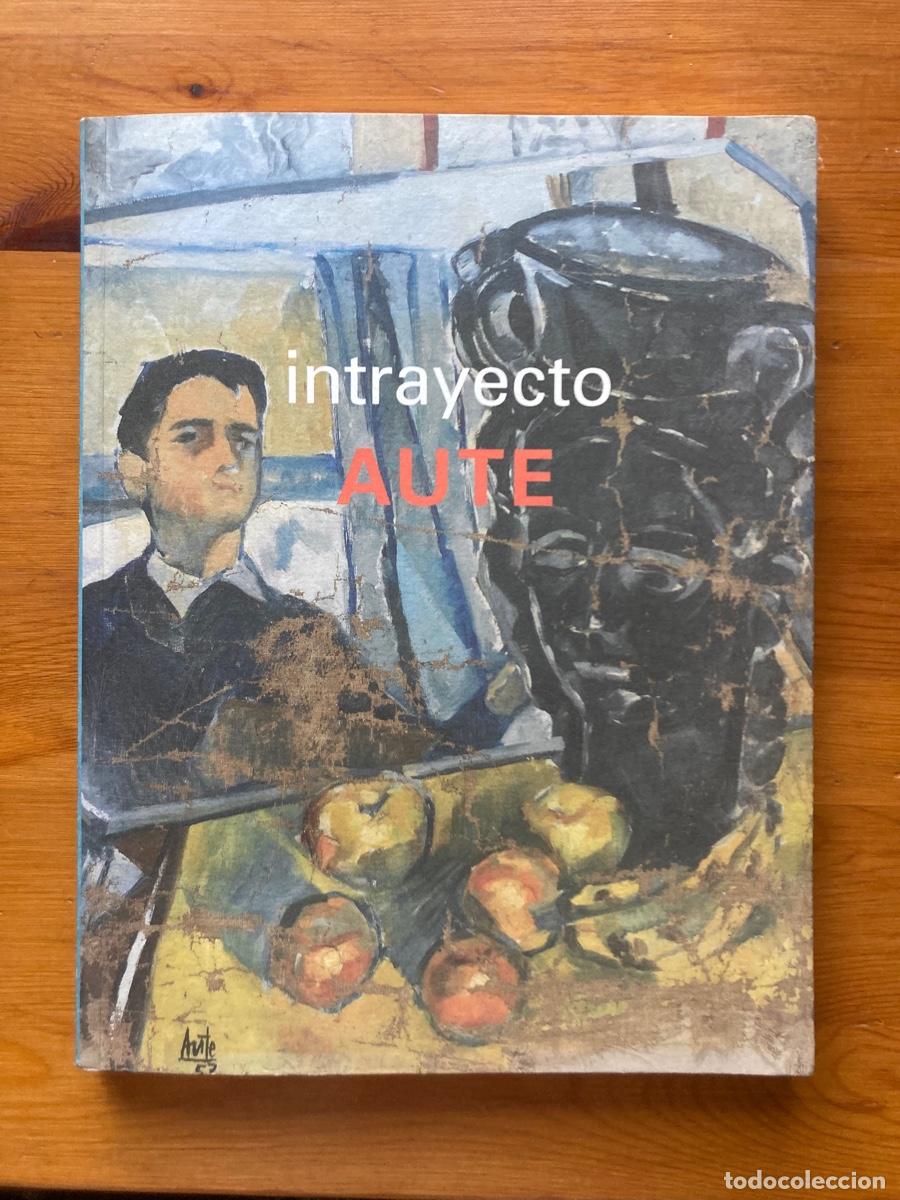 Libros: Intrayecto 1951-2001, AUTE