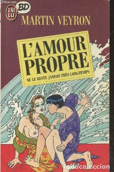 B&uuml;cher: L'Amour propre- 9782277330073