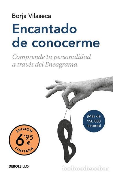 B&uuml;cher: Encantado de conocerme- 9788466357456