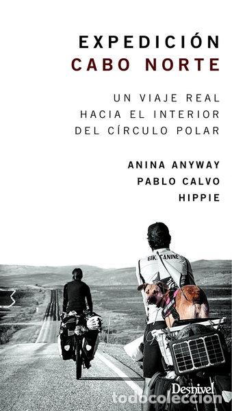Libros: Expedici&oacute;n Cabo Norte- 9788498294279 - Foto 1