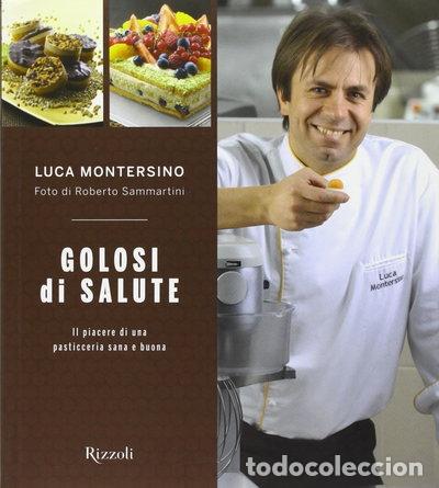 Libros: Golosi di salute- 9788817049474