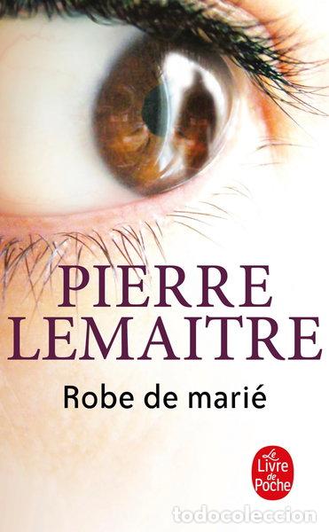 Livros em segunda m&atilde;o: Robe de mari&eacute;- 9782253120605