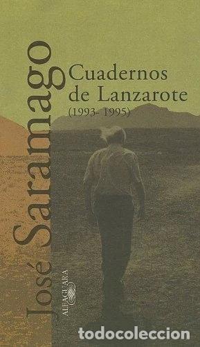 Livros em segunda m&atilde;o: Cuadernos de Lanzarote- 9788420428628