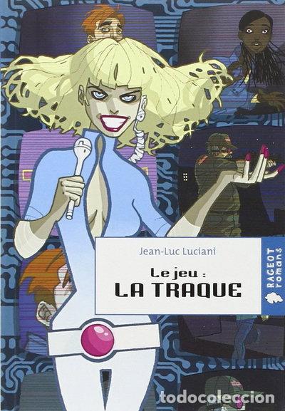 Libri di seconda mano: Le jeu : La Traque- 9782700232189