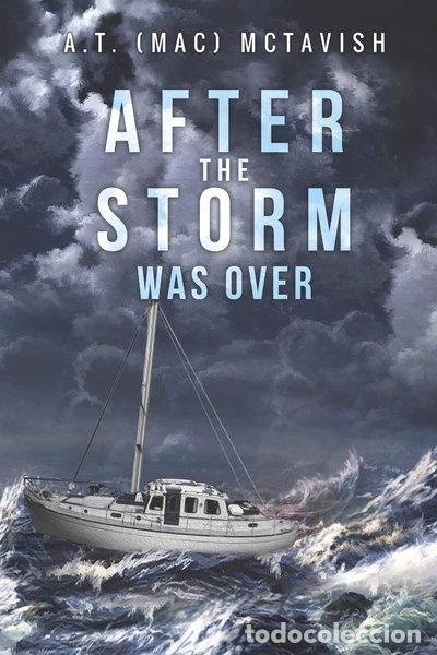 Libros: After the Storm Was Over- 9781784653453