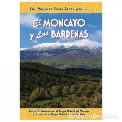 Libros: El Moncayo y las Bardenas- 9788495368546