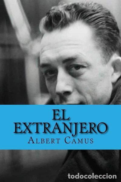Libros: El Extranjero- 9781522718222