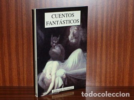Libros: CUENTOS FANT&Aacute;STICOS - VV. AA. - Foto 2