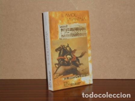 Libros: EL AMOR, LA FANTAS&Iacute;A - Djebar, Assia