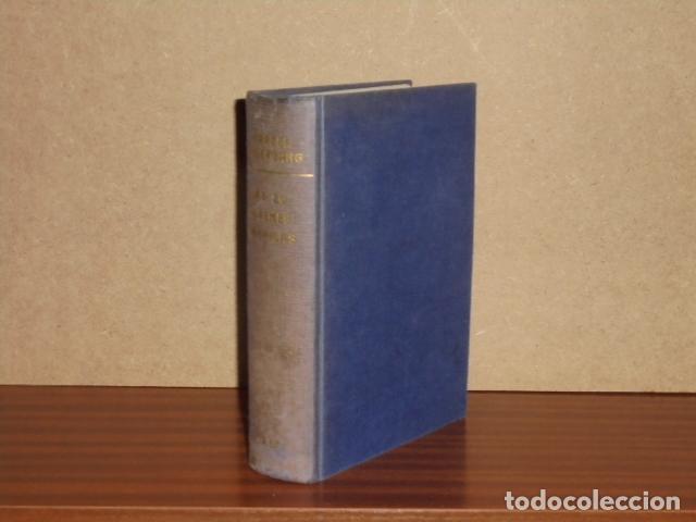 Libri di seconda mano: LAS 20 J&Oacute;VENES AM&Eacute;RICAS - Niedergang, Marcel