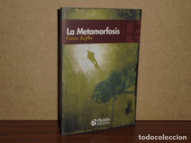 B&uuml;cher: LA METAMORFOSIS - Kafka, Franz