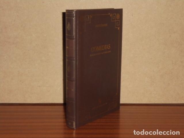 Livros em segunda m&atilde;o: COMEDIAS - Los acarnienses - Los caballeros - Arist&oacute;fanes