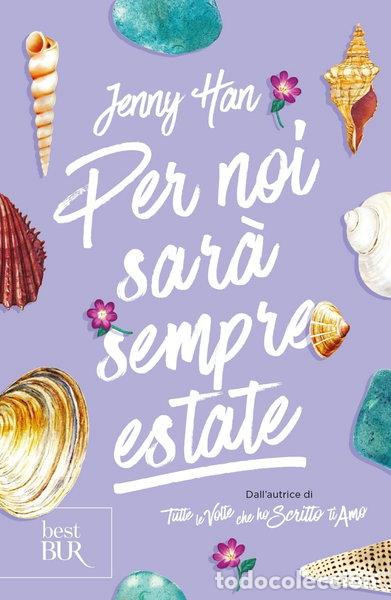 Libros: Per noi sar&agrave; sempre estate- 9788817164825