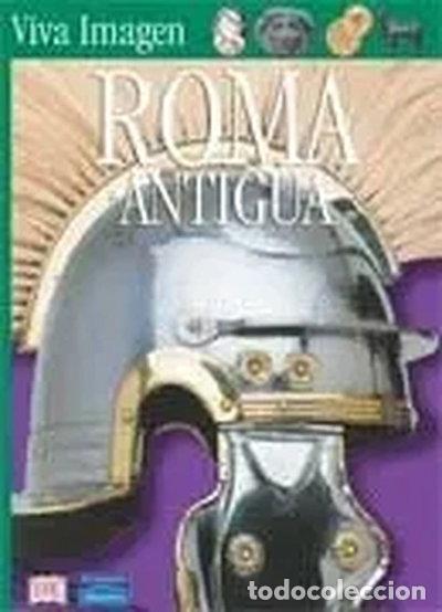 Livres: Roma Antigua- 9788420542409