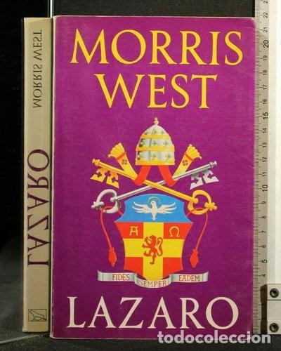 Livres: L&aacute;zaro- 9789501509748