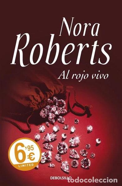 Livres: Al rojo vivo- 9788499086828