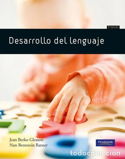 Libros: Desarrollo del lenguaje- 9788483225196