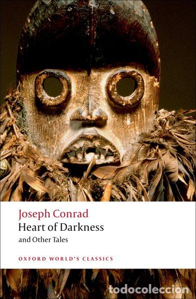 Libros: Heart of Darkness and Other Tales- 9780199536016