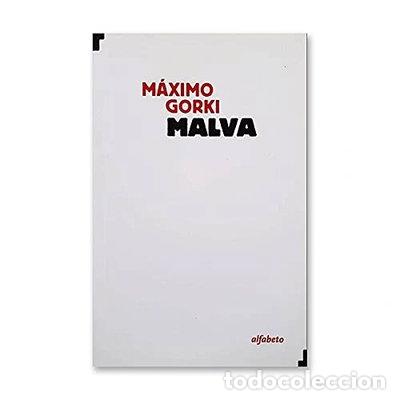 Libros: Malva- 9789898475169