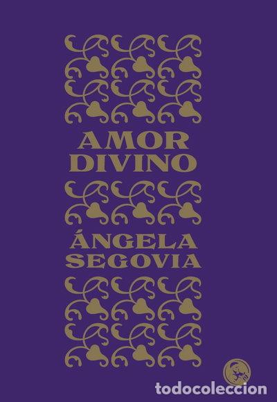 Libros: Amor divino- 9788495291660 - Foto 1