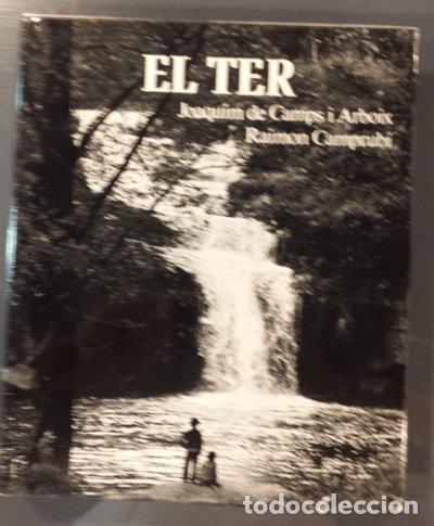 Livros em segunda m&atilde;o: El Ter- 9788423301089