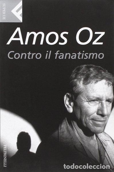 Livros em segunda m&atilde;o: Contro il fanatismo- 9788807840425