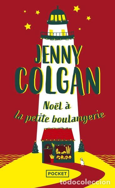 Livros em segunda m&atilde;o: No&euml;l &agrave; la petite boulangerie- 9782266290180