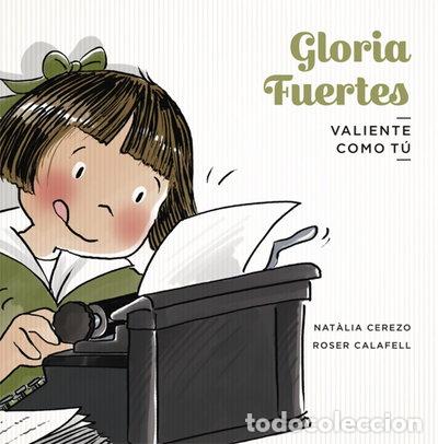 Livros em segunda m&atilde;o: Gloria Fuertes- 9788424665296