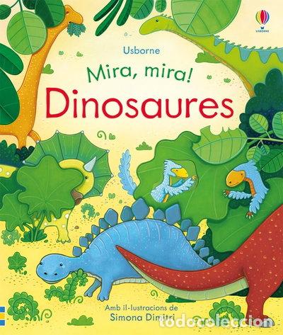 Livros em segunda m&atilde;o: Dinosaures- 9781474955324
