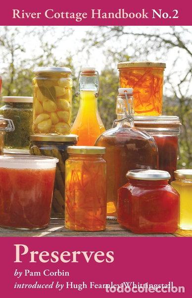 Livros em segunda m&atilde;o: Preserves- 9780747595328