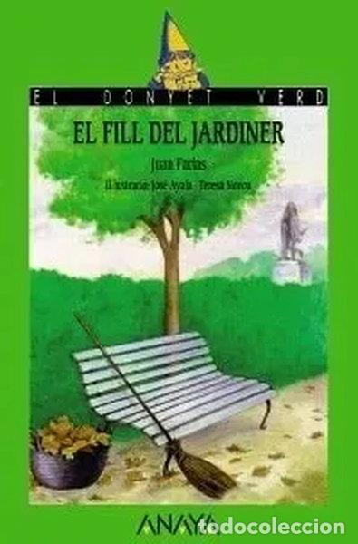 Libros: El fill del jardiner- 9788420749570