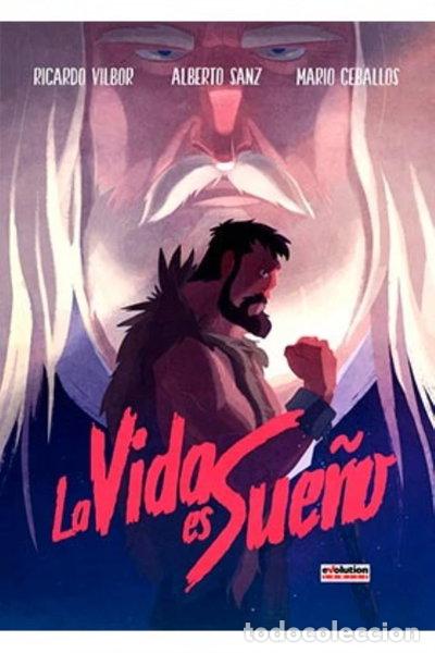 B&uuml;cher: La vida es sue&ntilde;o- 9788490949122