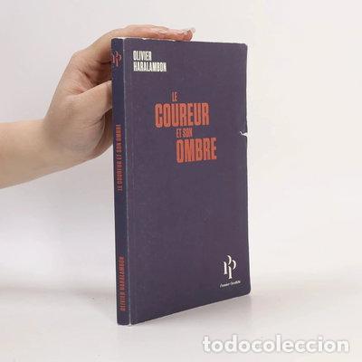 B&uuml;cher: Le coureur et son ombre- 9791094841501