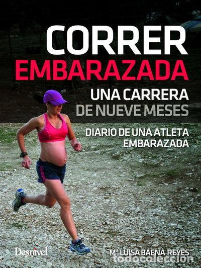 books: Correr embarazada- 9788498293579
