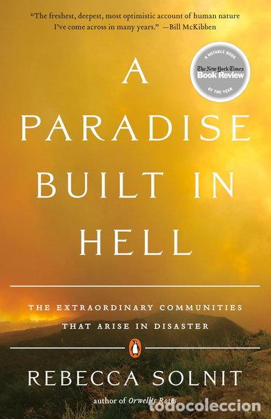 B&uuml;cher: A Paradise Built in Hell- 9780143118077