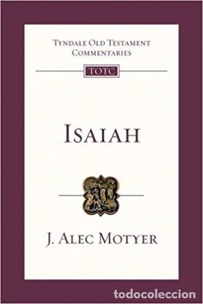B&uuml;cher: Isaiah- 9781844743346