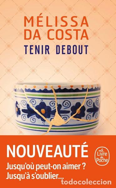 B&uuml;cher: Tenir debout- 9782253251712