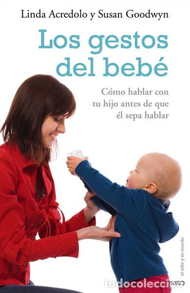 B&uuml;cher: Los gestos del beb&eacute;- 9788497544870