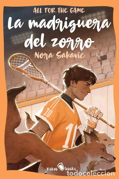 B&uuml;cher: La madriguera del zorro- 9788412318968