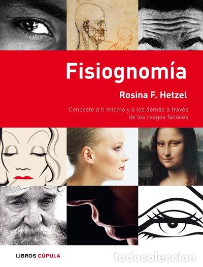 Libros: Fisiognom&iacute;a- 9788448047252
