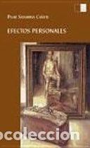Libros: Efectos personales- 9788496482197