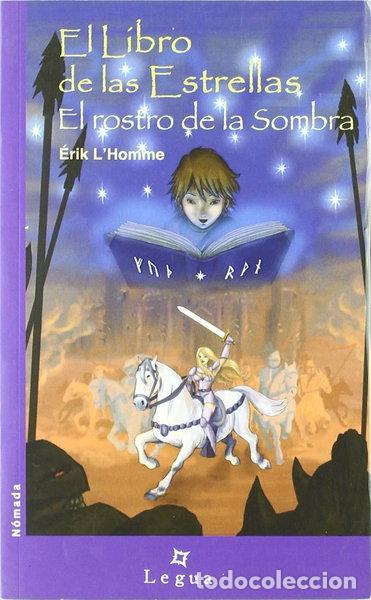 Libros: El libro de las estrellas- 9788493582173