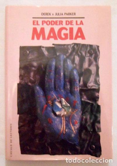 Livres: El poder de la magia- 9788474446821