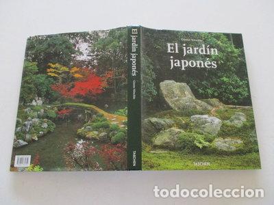 Livres: El jard&iacute;n japon&eacute;s- 9783822875759