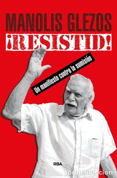 Livres: &iexcl;Resistid!- 9788490566107