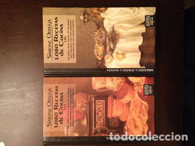Livres: 1080 recetas de cocina II- 9788478383900