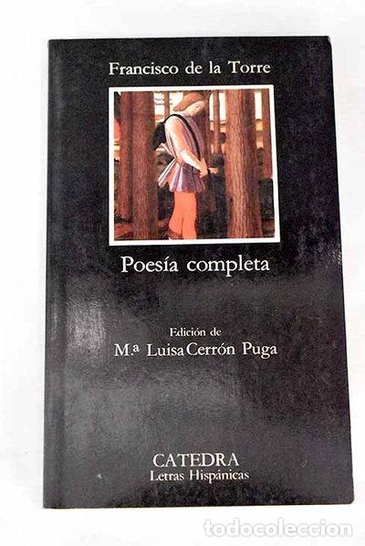 Livres: Poes&iacute;a completa- 9788437604787