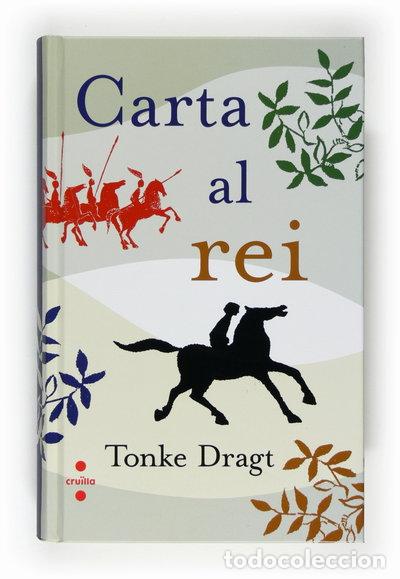 Livres: Carta al rei- 9788466123167