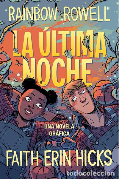 Livres: La &uacute;ltima noche- 9788420453385